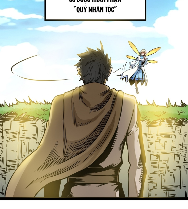 Chúa Quỷ Và Anh Hùng Chapter 4 - Trang 2
