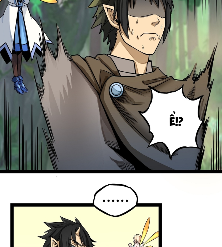 Chúa Quỷ Và Anh Hùng Chapter 4 - Trang 2