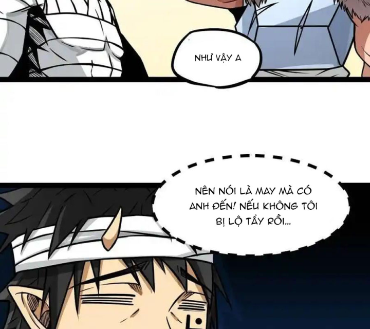 Chúa Quỷ Và Anh Hùng Chapter 12 - Trang 2