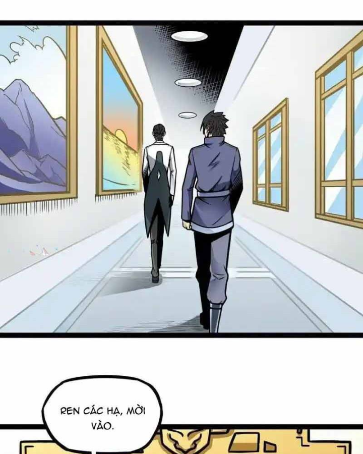 Chúa Quỷ Và Anh Hùng Chapter 13 - Trang 2