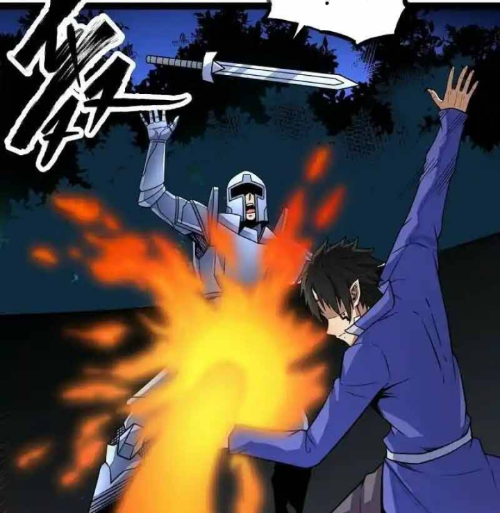 Chúa Quỷ Và Anh Hùng Chapter 16 - Trang 2