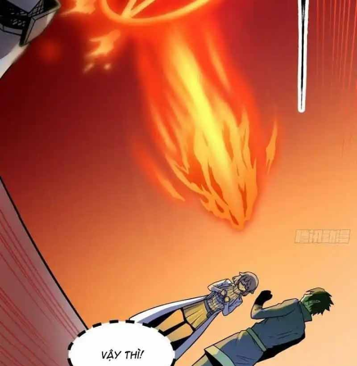 Chúa Quỷ Và Anh Hùng Chapter 16 - Trang 2