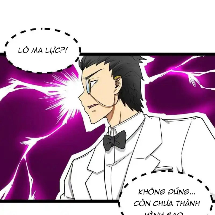 Chúa Quỷ Và Anh Hùng Chapter 17 - Trang 2
