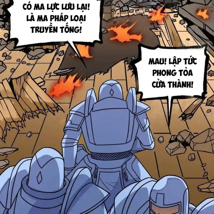 Chúa Quỷ Và Anh Hùng Chapter 17 - Trang 2
