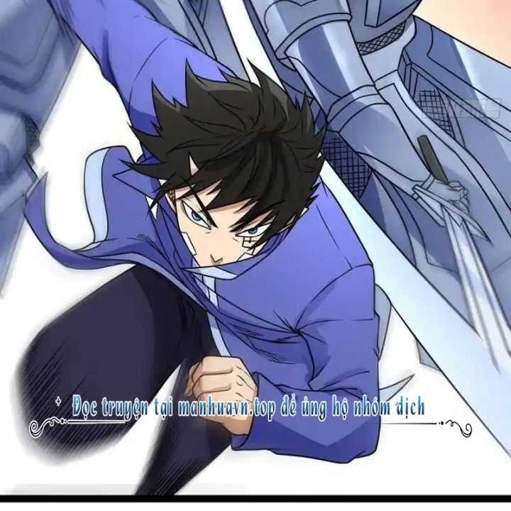 Chúa Quỷ Và Anh Hùng Chapter 17 - Trang 2