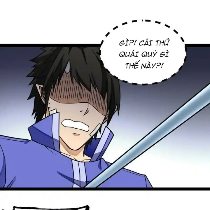 Chúa Quỷ Và Anh Hùng Chapter 17 - Trang 2