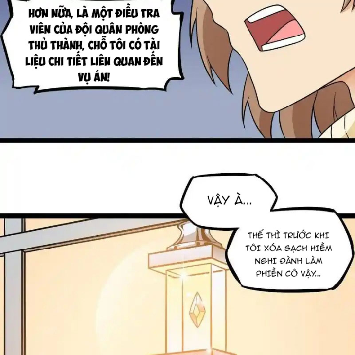Chúa Quỷ Và Anh Hùng Chapter 18 - Trang 2