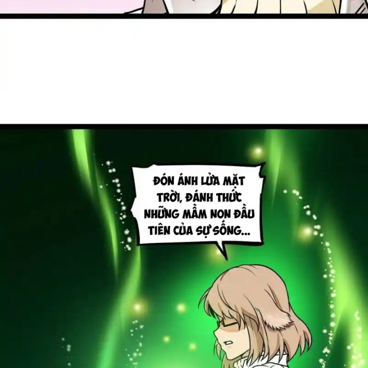 Chúa Quỷ Và Anh Hùng Chapter 18 - Trang 2
