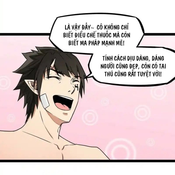Chúa Quỷ Và Anh Hùng Chapter 18 - Trang 2