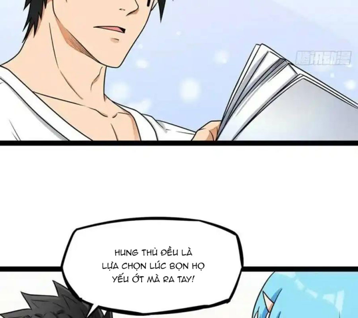 Chúa Quỷ Và Anh Hùng Chapter 19 - Trang 2