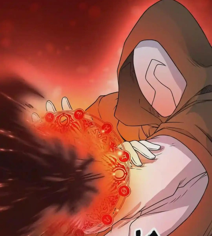 Chúa Quỷ Và Anh Hùng Chapter 20 - Trang 2