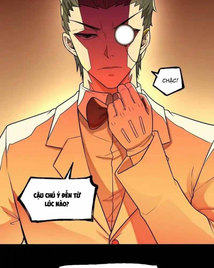 Chúa Quỷ Và Anh Hùng Chapter 23 - Trang 2
