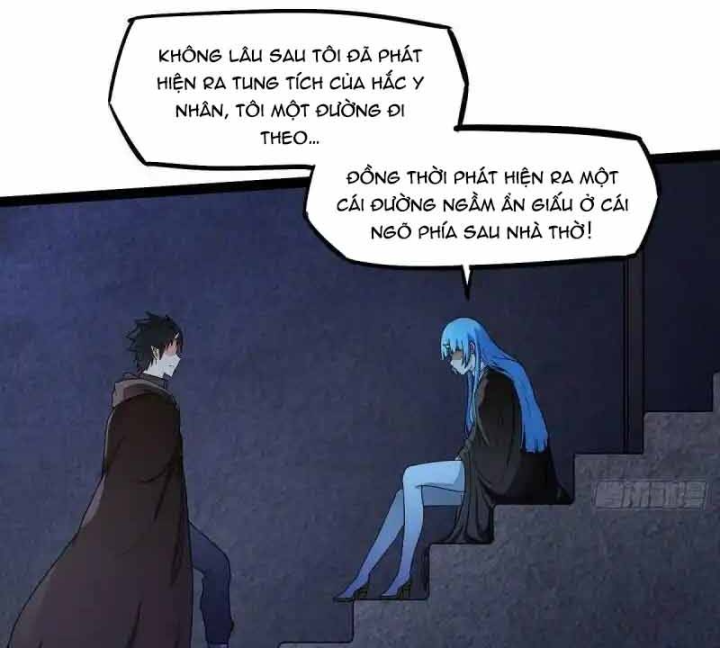 Chúa Quỷ Và Anh Hùng Chapter 23 - Trang 2