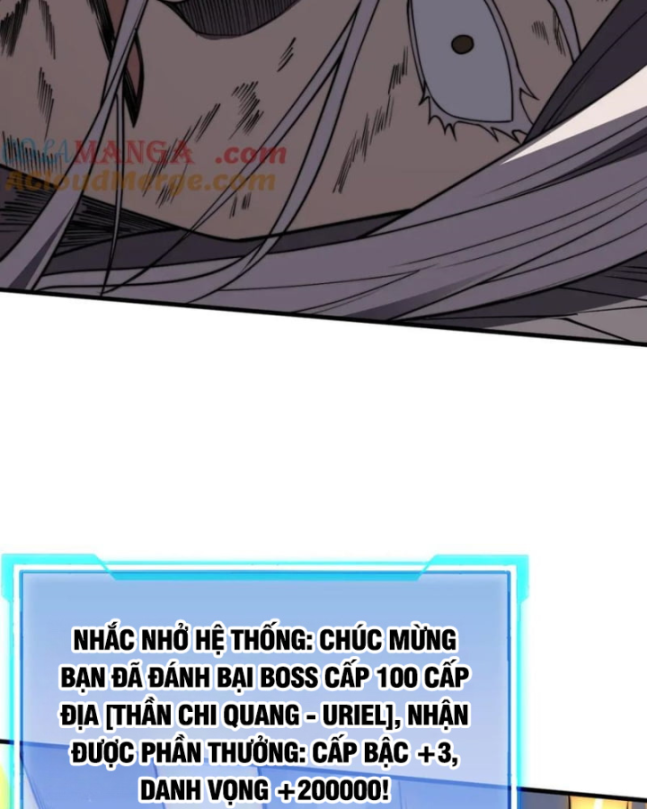 Ta Trở Thành Đại Phản Diện Của Toàn Sever Chapter 83 - Trang 3