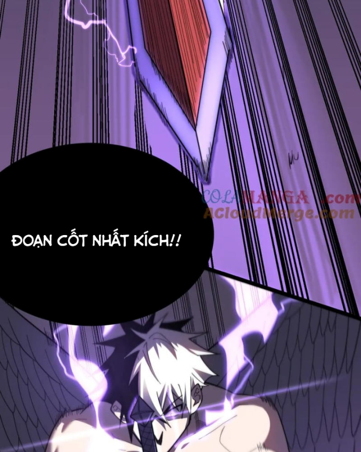 Ta Trở Thành Đại Phản Diện Của Toàn Sever Chapter 83 - Trang 3