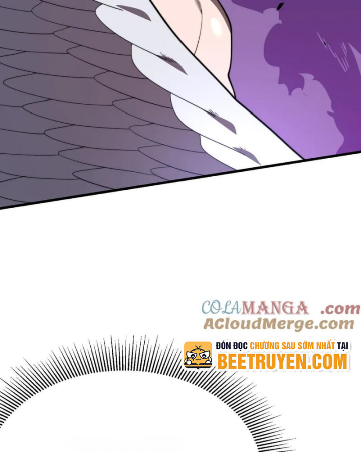 Ta Trở Thành Đại Phản Diện Của Toàn Sever Chapter 83 - Trang 3