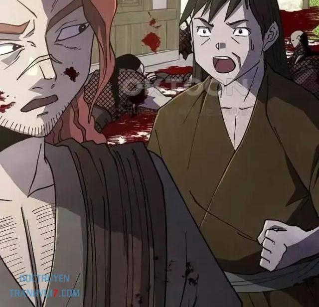 Ngoại Tôn Thiên Tài Của Nam Cung Thế Gia Chapter 44 - Next Chapter 45