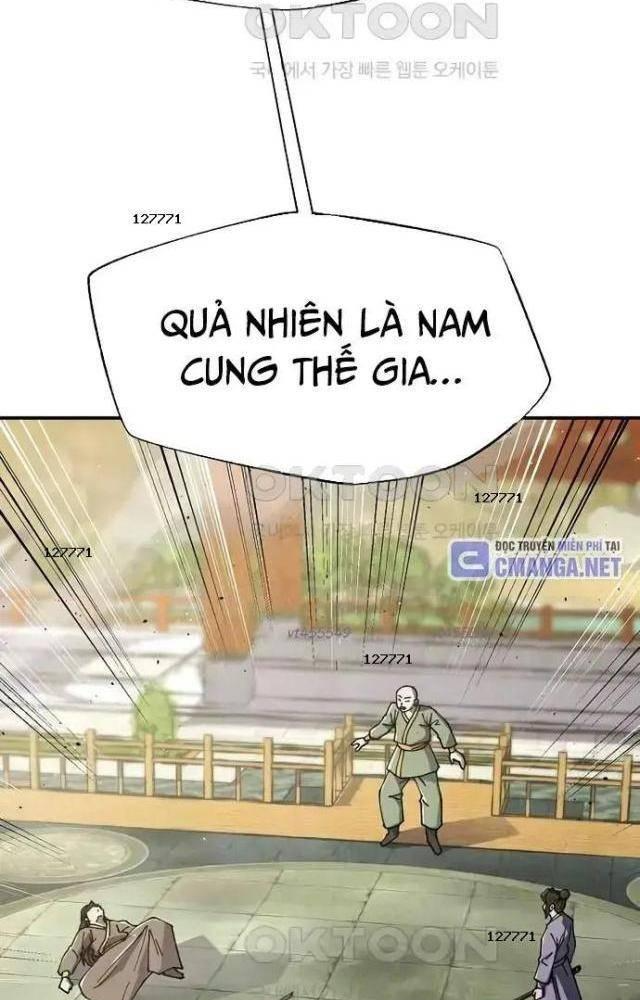 Ngoại Tôn Thiên Tài Của Nam Cung Thế Gia Chapter 44 - Next Chapter 45