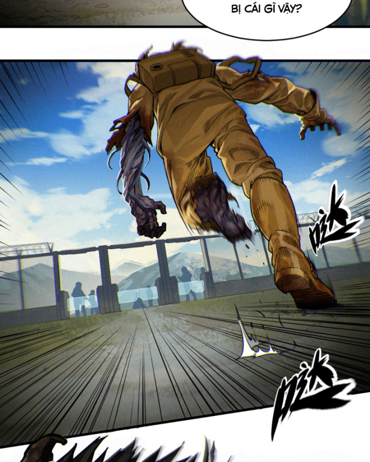 Linh Lung • Nguyệt Khôi Truyện Chapter 35.2 - Trang 2