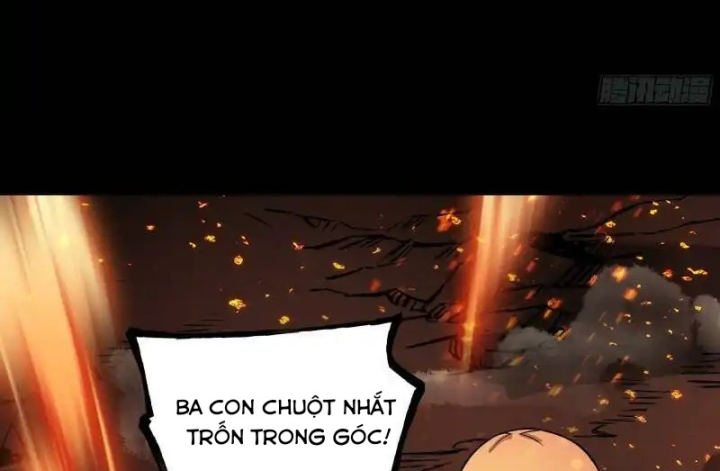 Chúa Quỷ Và Anh Hùng Chapter 28 - Trang 2