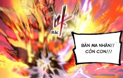 Chúa Quỷ Và Anh Hùng Chapter 30 - Trang 2