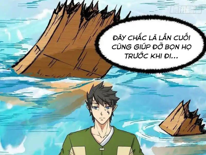 Chúa Quỷ Và Anh Hùng Chapter 34 - Trang 2