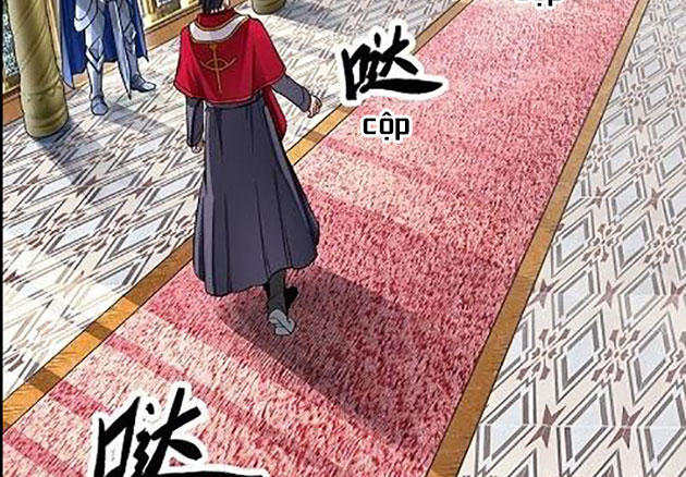 Chúa Quỷ Và Anh Hùng Chapter 39 - Trang 2
