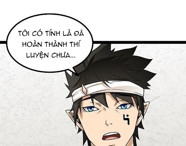 Chúa Quỷ Và Anh Hùng Chapter 39 - Trang 2