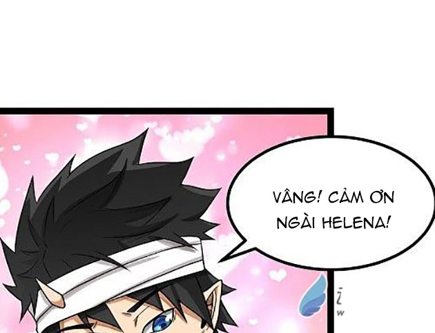 Chúa Quỷ Và Anh Hùng Chapter 39 - Trang 2