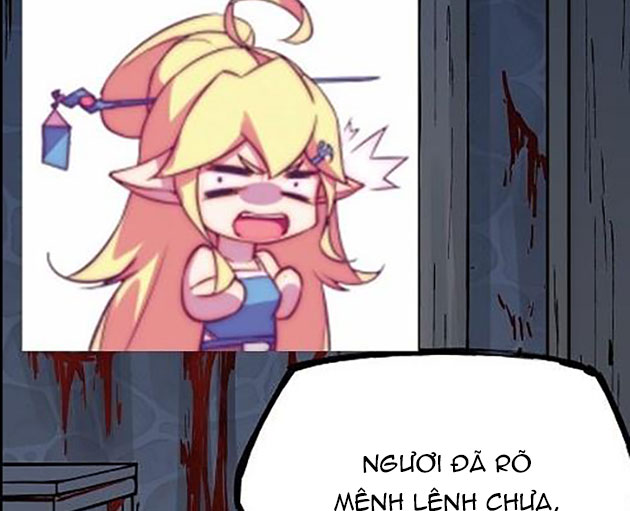 Chúa Quỷ Và Anh Hùng Chapter 39 - Trang 2