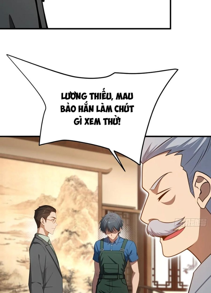 Thần Long Đi Trốn, Xui Xẻo Gặp Nữ Đế Đi Theo Giúp Ta Chăn Heo Chapter 152 - Next Chapter 153