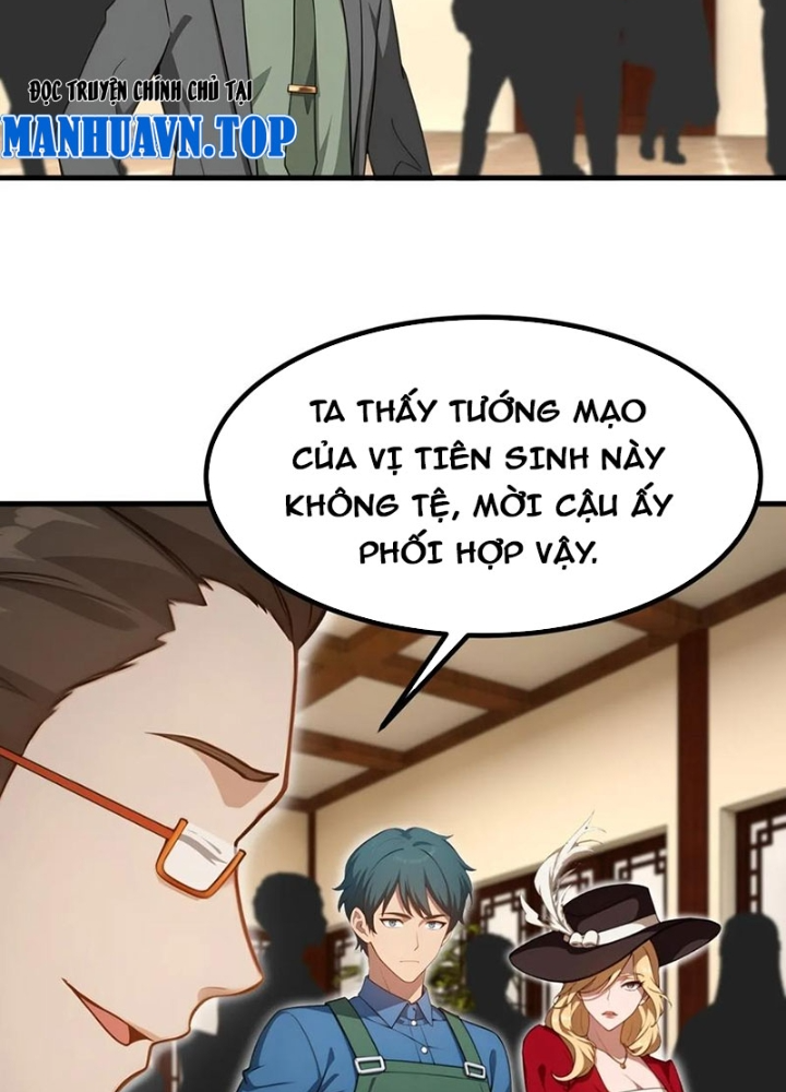 Thần Long Đi Trốn, Xui Xẻo Gặp Nữ Đế Đi Theo Giúp Ta Chăn Heo Chapter 152 - Next Chapter 153