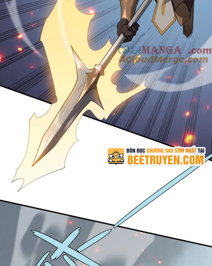 Ta Trở Thành Đại Phản Diện Của Toàn Sever Chapter 84 - Trang 3