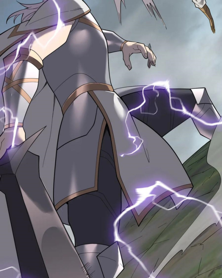 Ta Trở Thành Đại Phản Diện Của Toàn Sever Chapter 84 - Trang 3