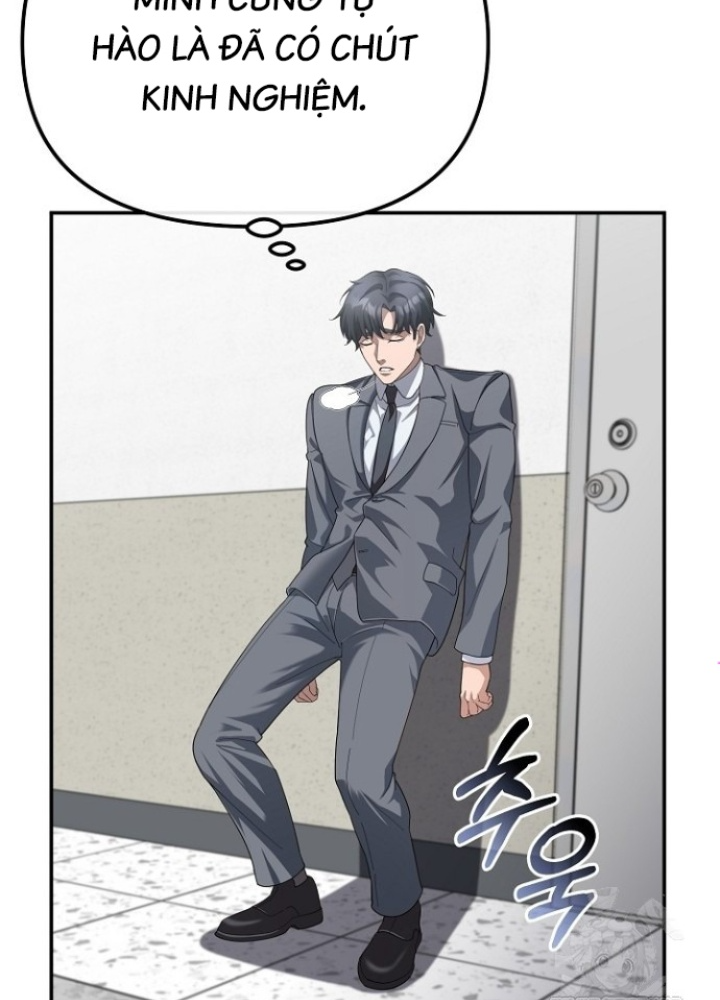 Chuyển Sinh Công Tố Viên: Ta Không Làm Phế Vật Chapter 30 - Trang 2