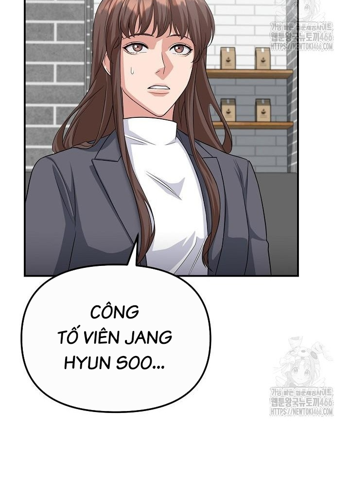 Chuyển Sinh Công Tố Viên: Ta Không Làm Phế Vật Chapter 32 - Trang 2