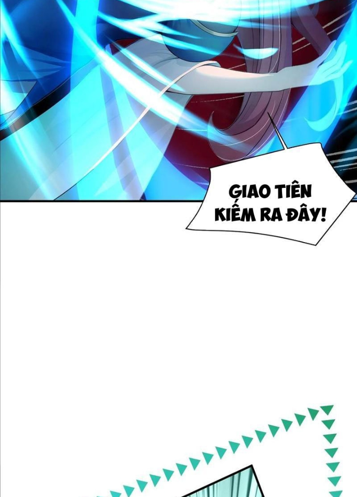 Tu chân trăm vạn năm: Đệ tử của ta trải rộng tiên giới Chapter 30 - Next Chapter 31