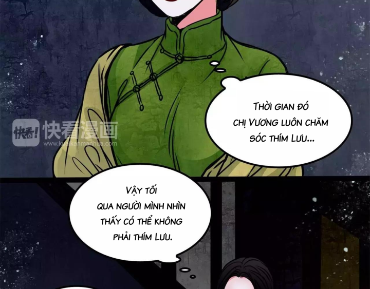 Huyễn Thực Chapter 10 - Trang 3
