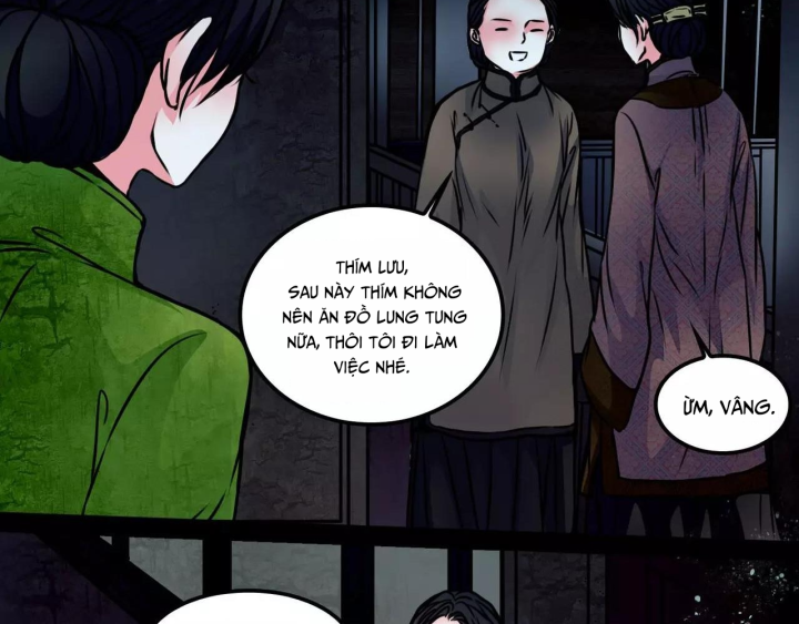 Huyễn Thực Chapter 10 - Trang 3