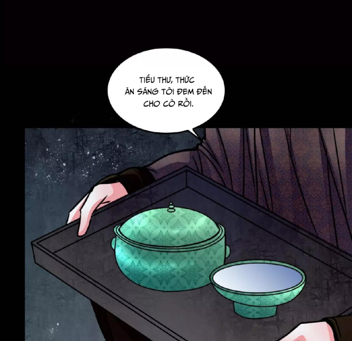 Huyễn Thực Chapter 10 - Trang 3