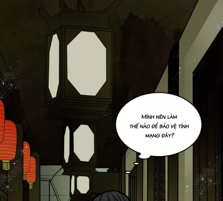 Huyễn Thực Chapter 10 - Trang 3