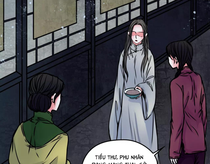 Huyễn Thực Chapter 11 - Next Chapter 12