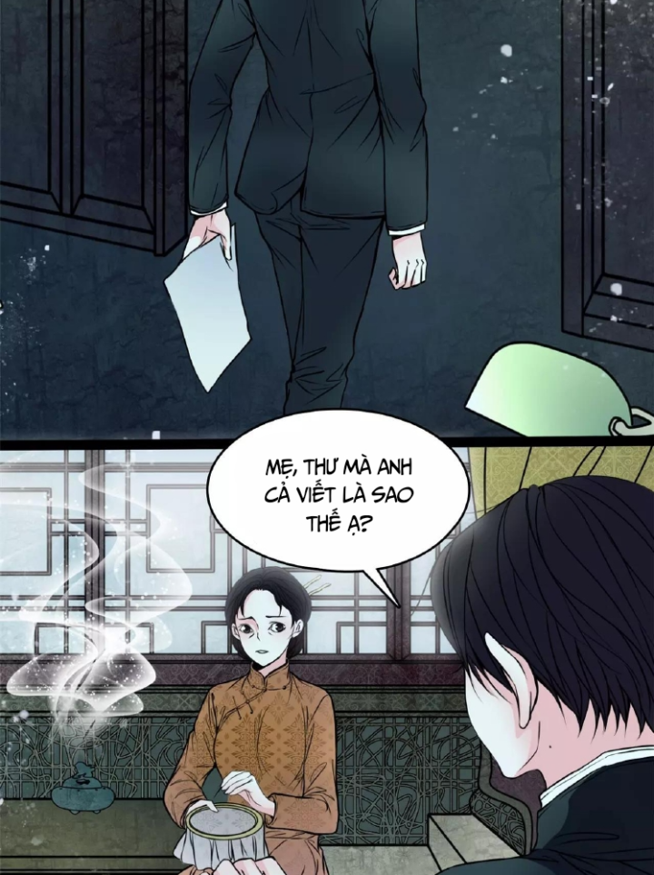 Huyễn Thực Chapter 13 - Next Chapter 13