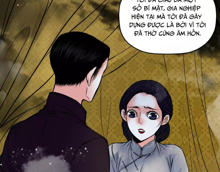 Huyễn Thực Chapter 14 - Trang 3