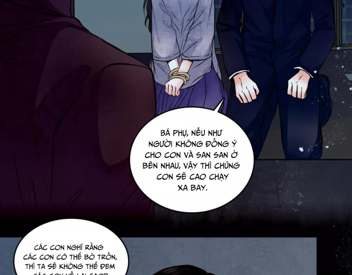 Huyễn Thực Chapter 14 - Trang 3