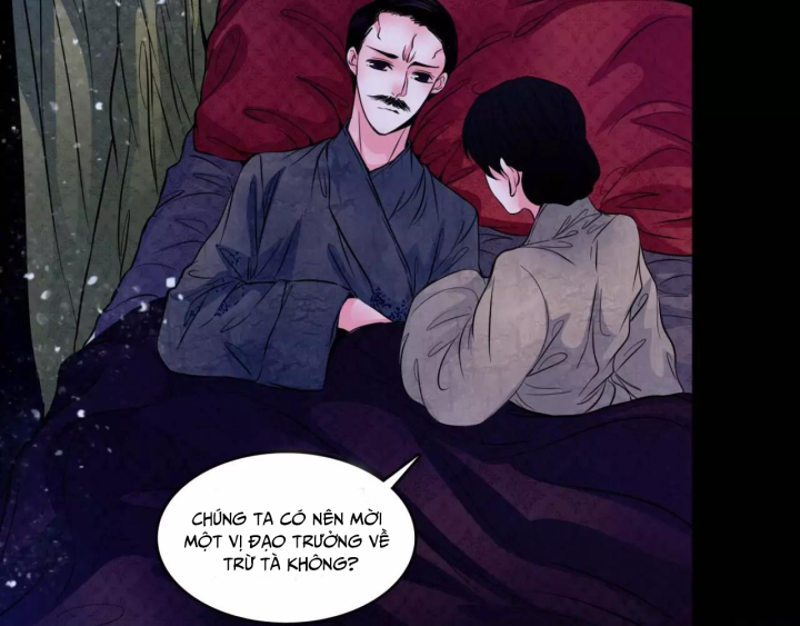 Huyễn Thực Chapter 17 - Next Chapter 18