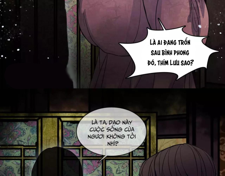 Huyễn Thực Chapter 17 - Next Chapter 18