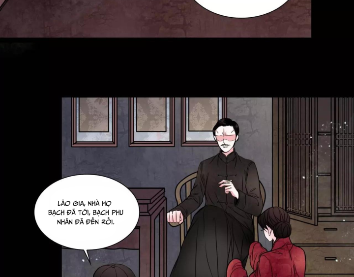Huyễn Thực Chapter 19 - Next Chapter 20