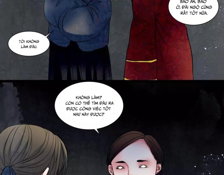 Huyễn Thực Chapter 19 - Next Chapter 20