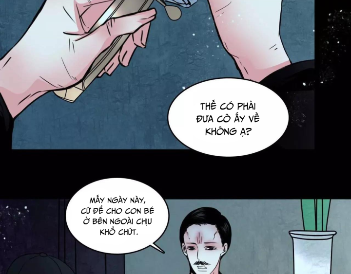 Huyễn Thực Chapter 19 - Next Chapter 20